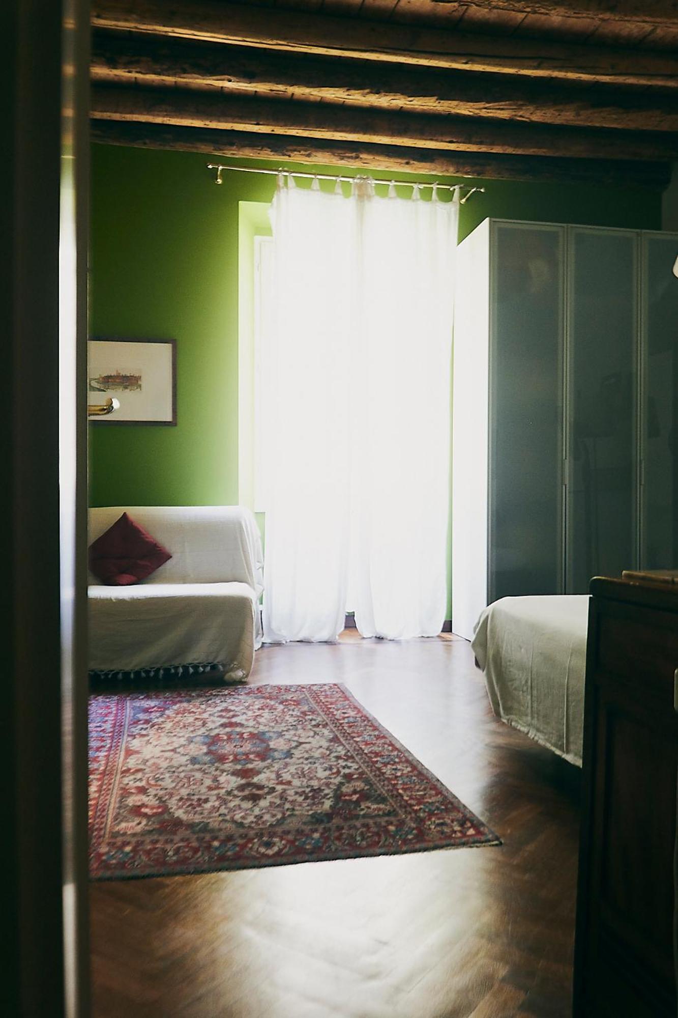 Lovelyloft - Alzaia Naviglio Apartment Mailand