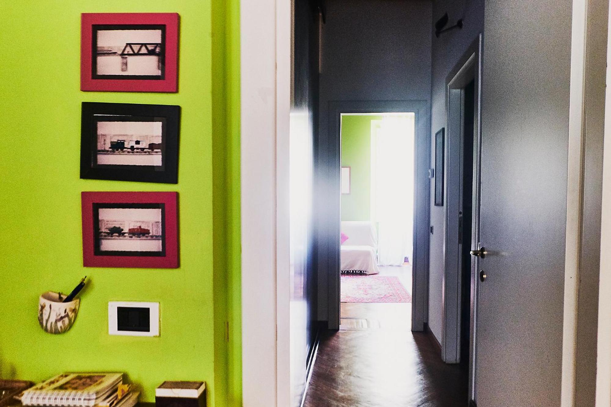 Lovelyloft - Alzaia Naviglio