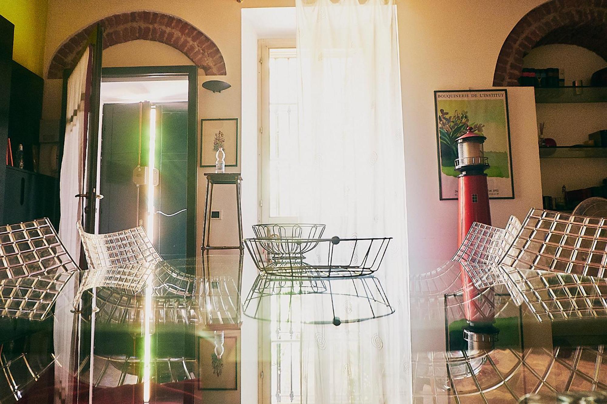 Apartment Lovelyloft - Alzaia Naviglio Mailand