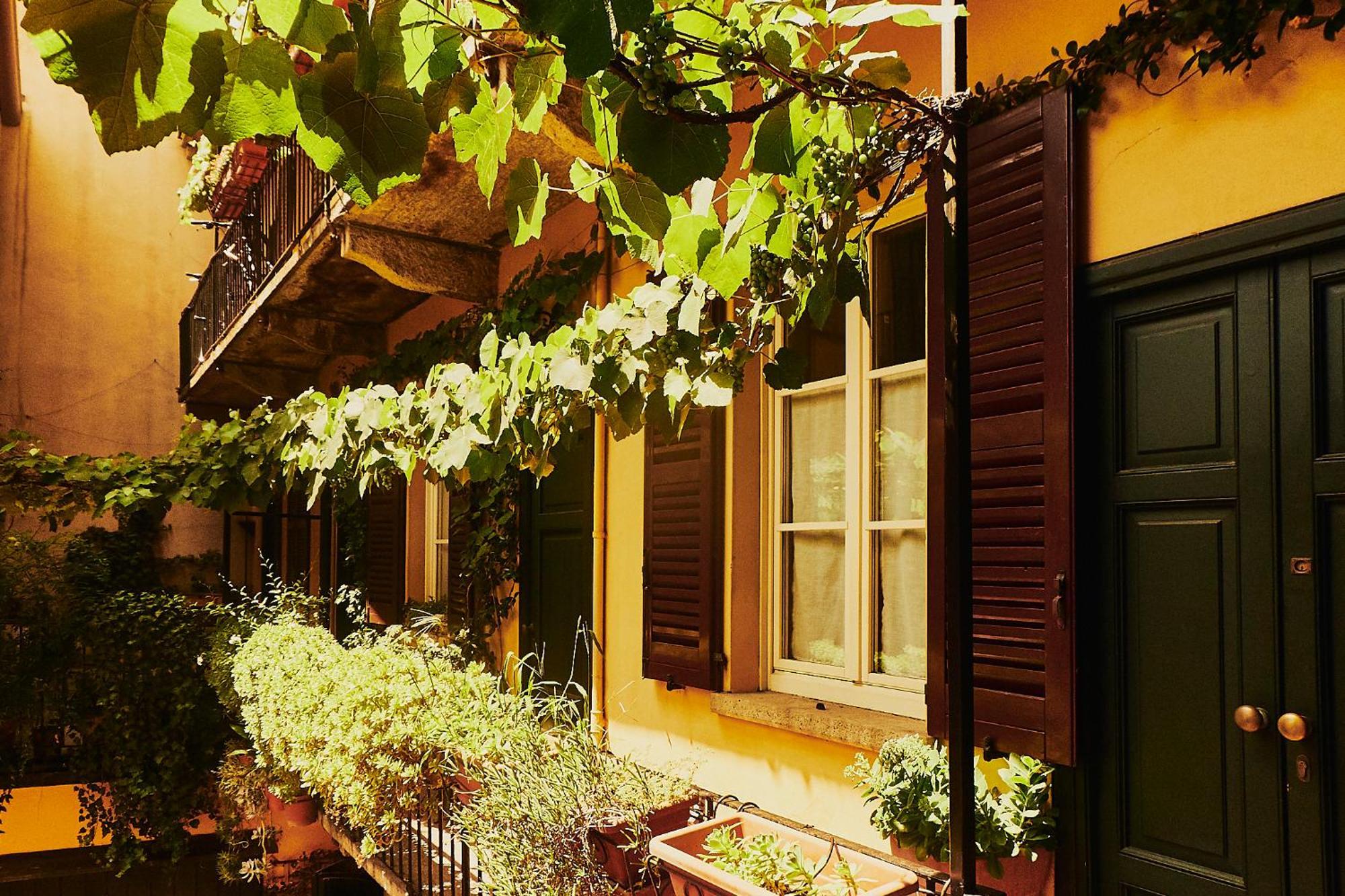 Apartment Lovelyloft - Alzaia Naviglio