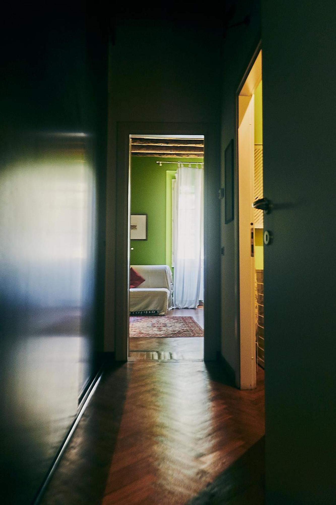 Lovelyloft - Alzaia Naviglio Apartment Mailand