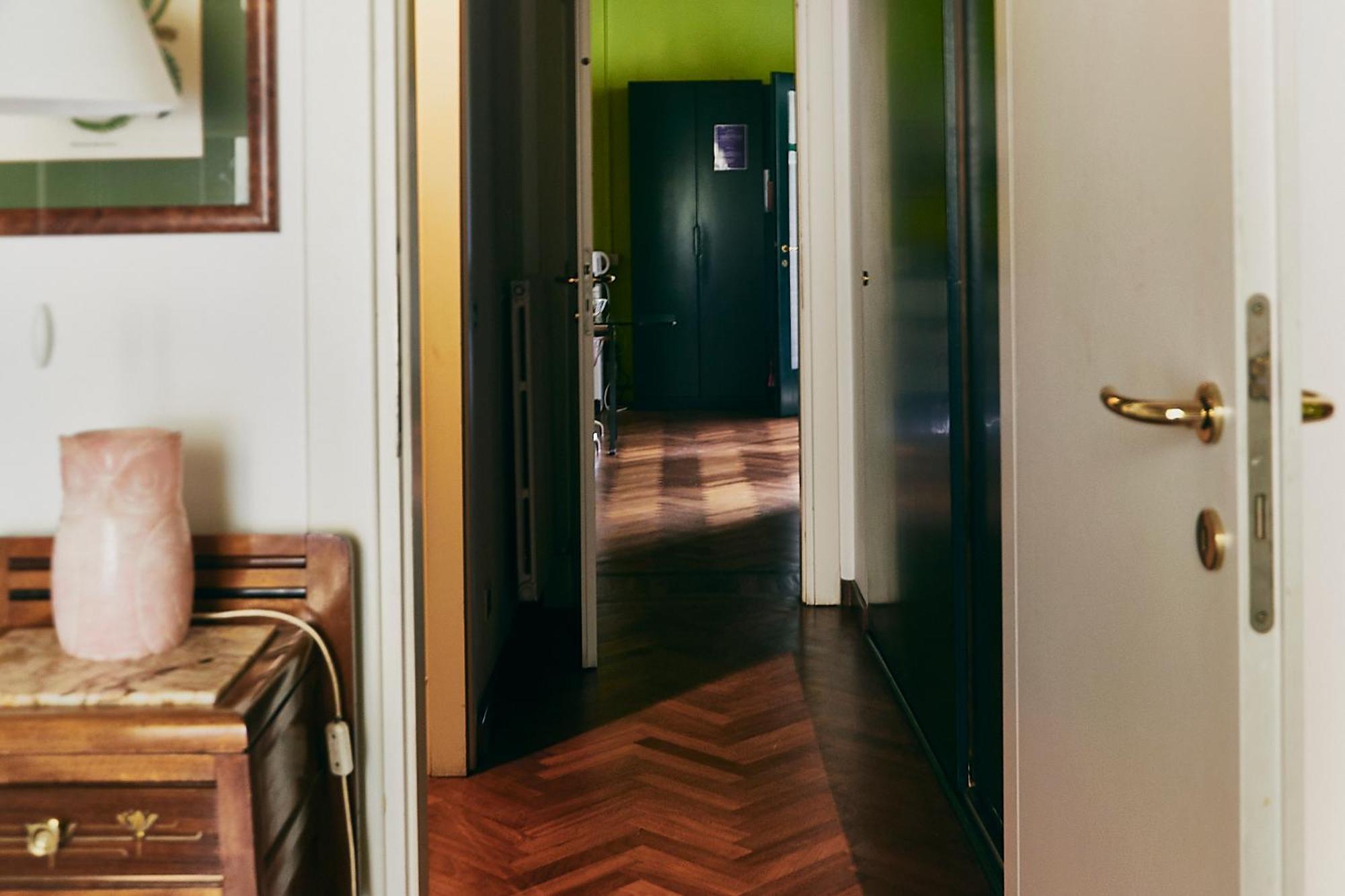 Lovelyloft - Alzaia Naviglio * Mailand