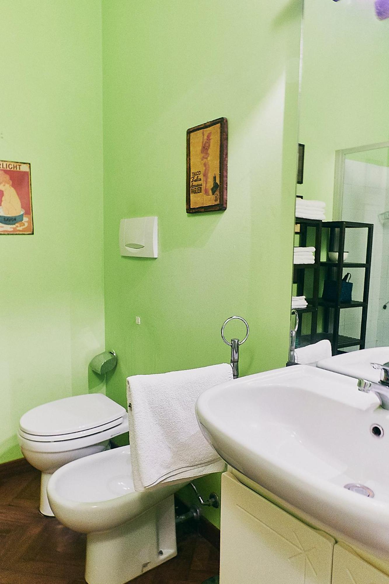 Lovelyloft - Alzaia Naviglio Apartment Mailand
