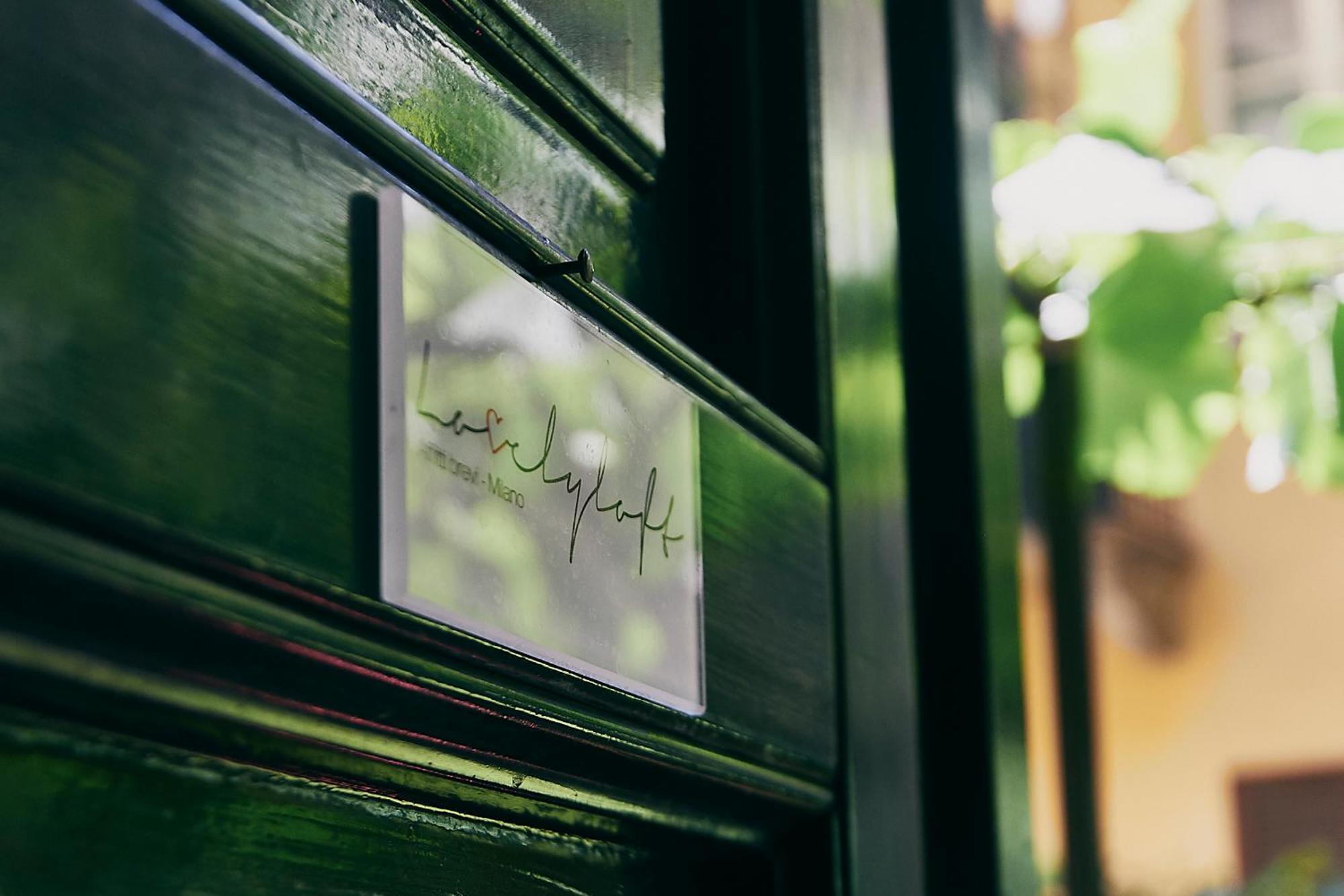 Lovelyloft - Alzaia Naviglio *