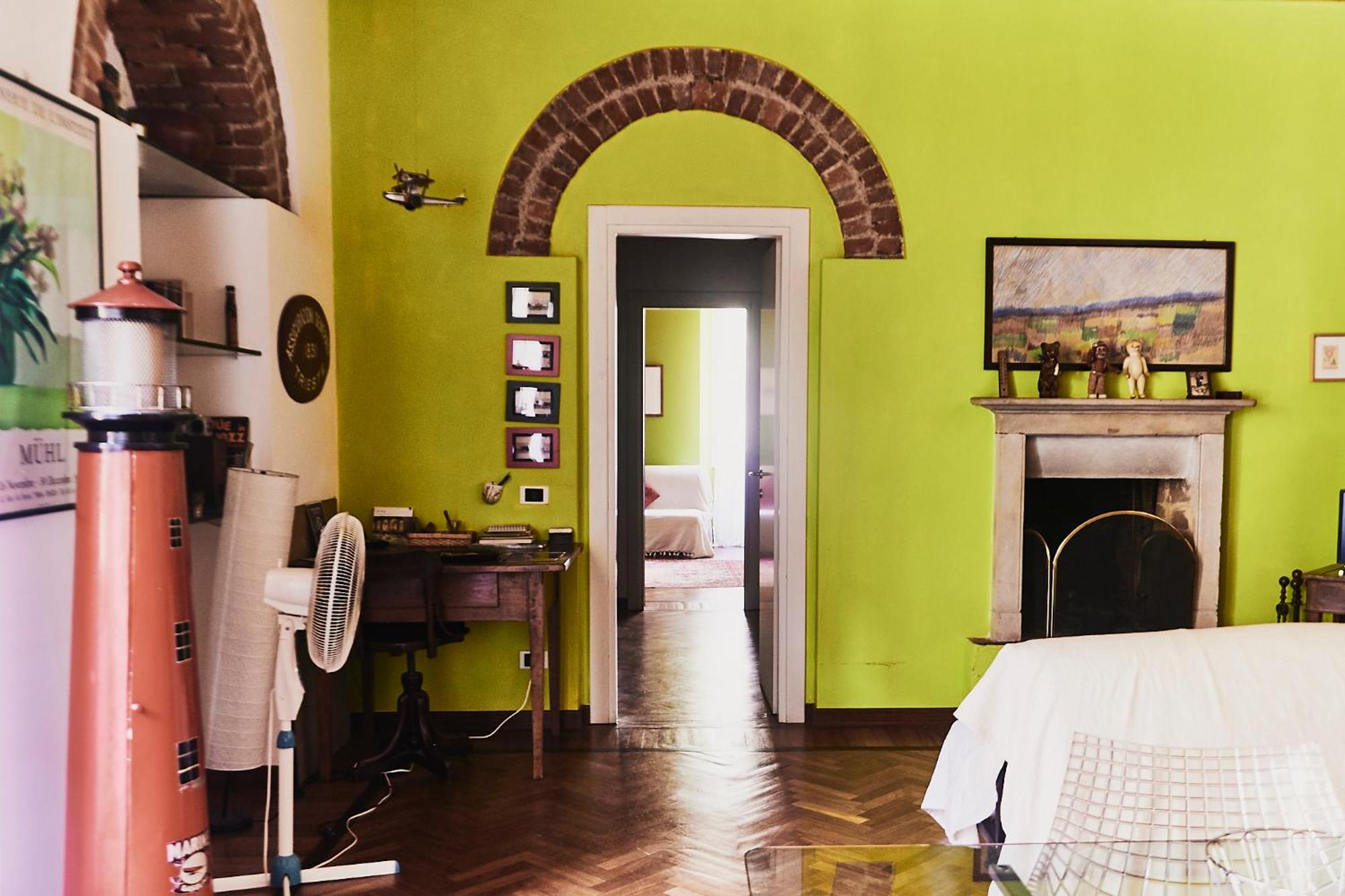 Apartment Lovelyloft - Alzaia Naviglio Mailand