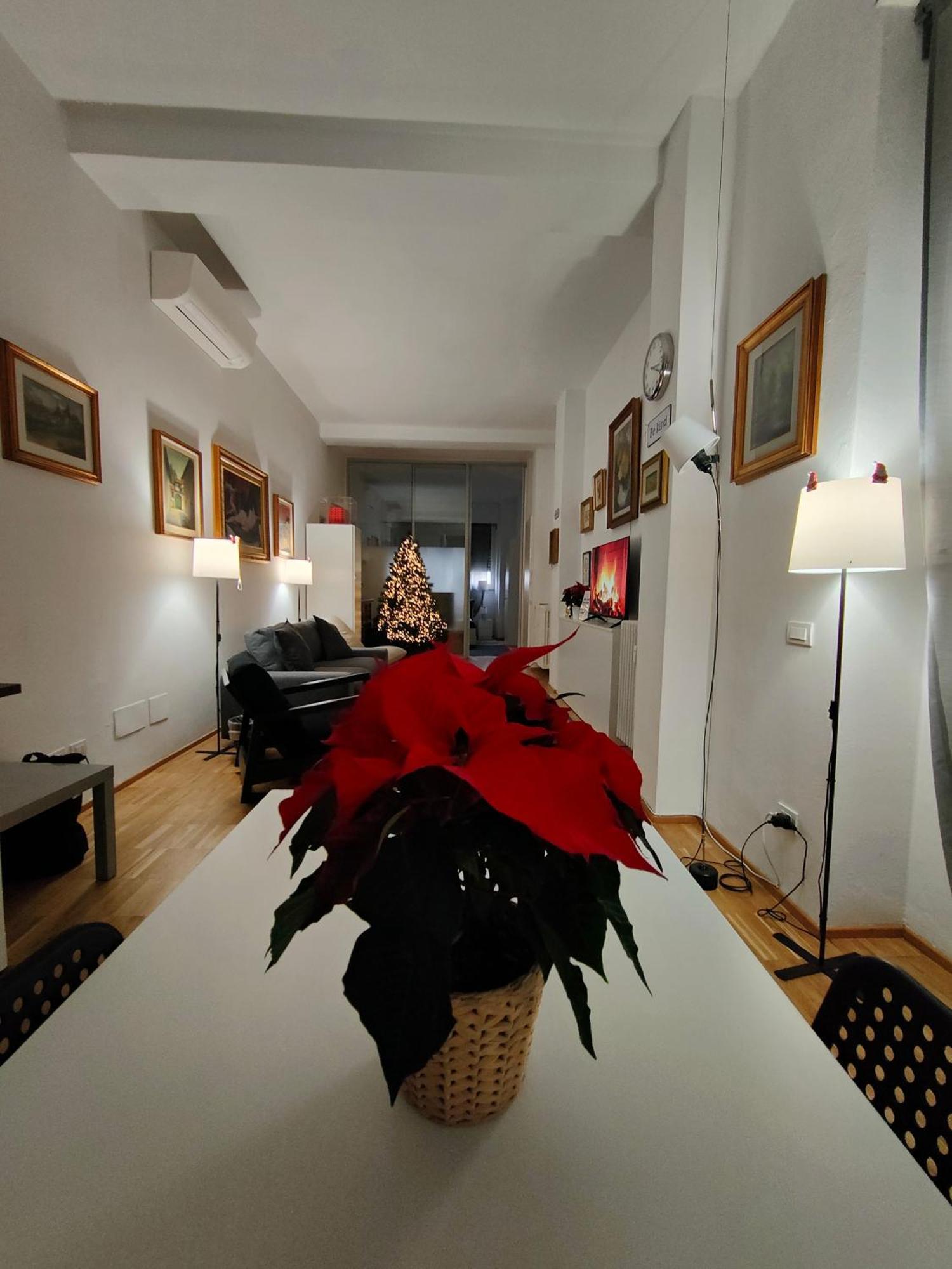 Short Rent Porta Romana Appartamento Milano