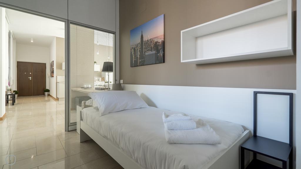 Appartamento Italianway-savona Milano