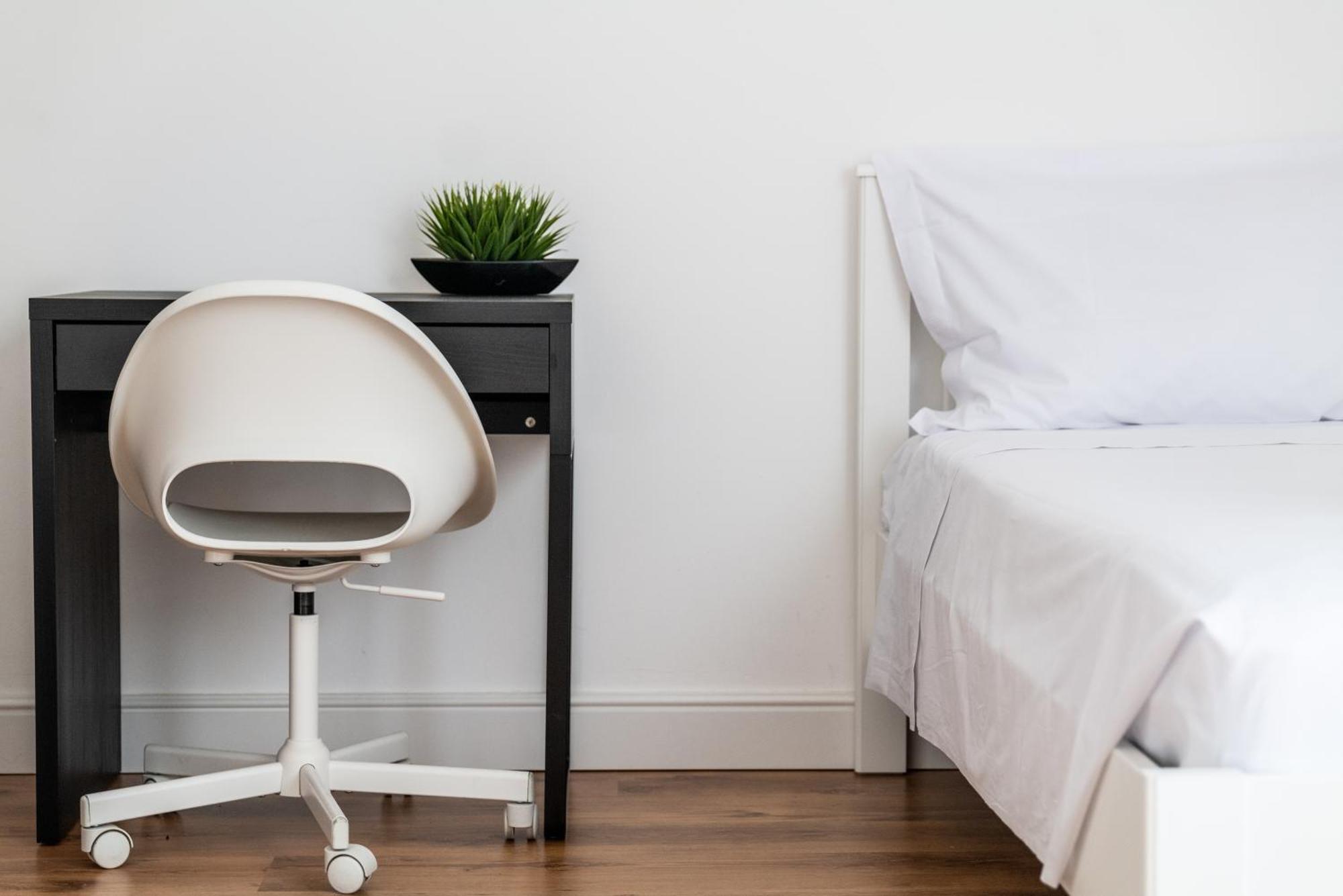 Apartment Shortmi Balilla Milan