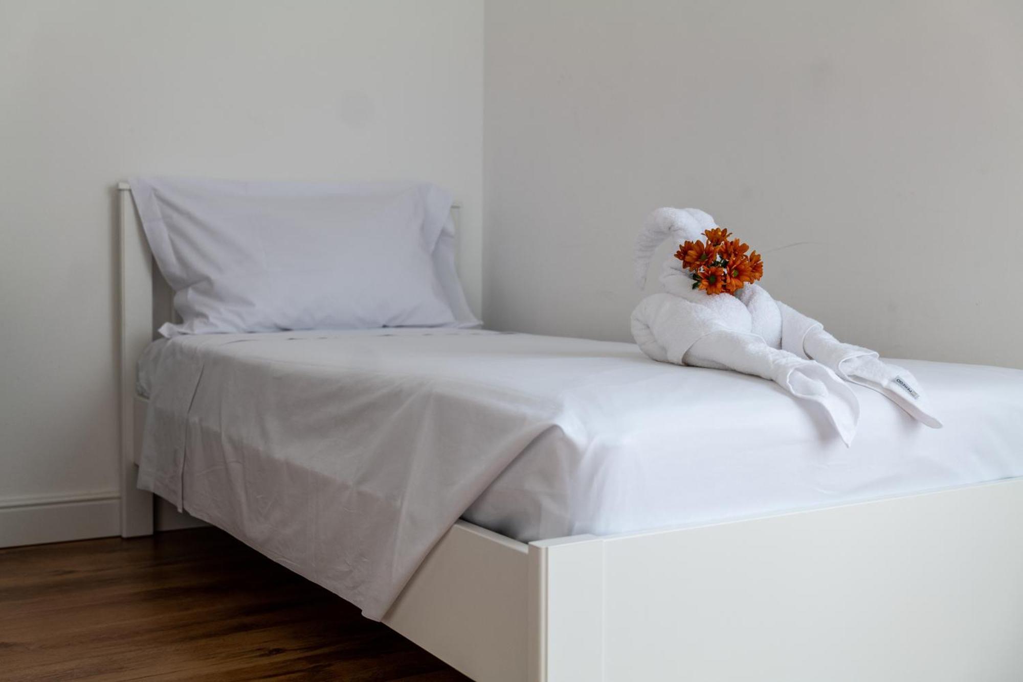 Shortmi Balilla Apartment Milan