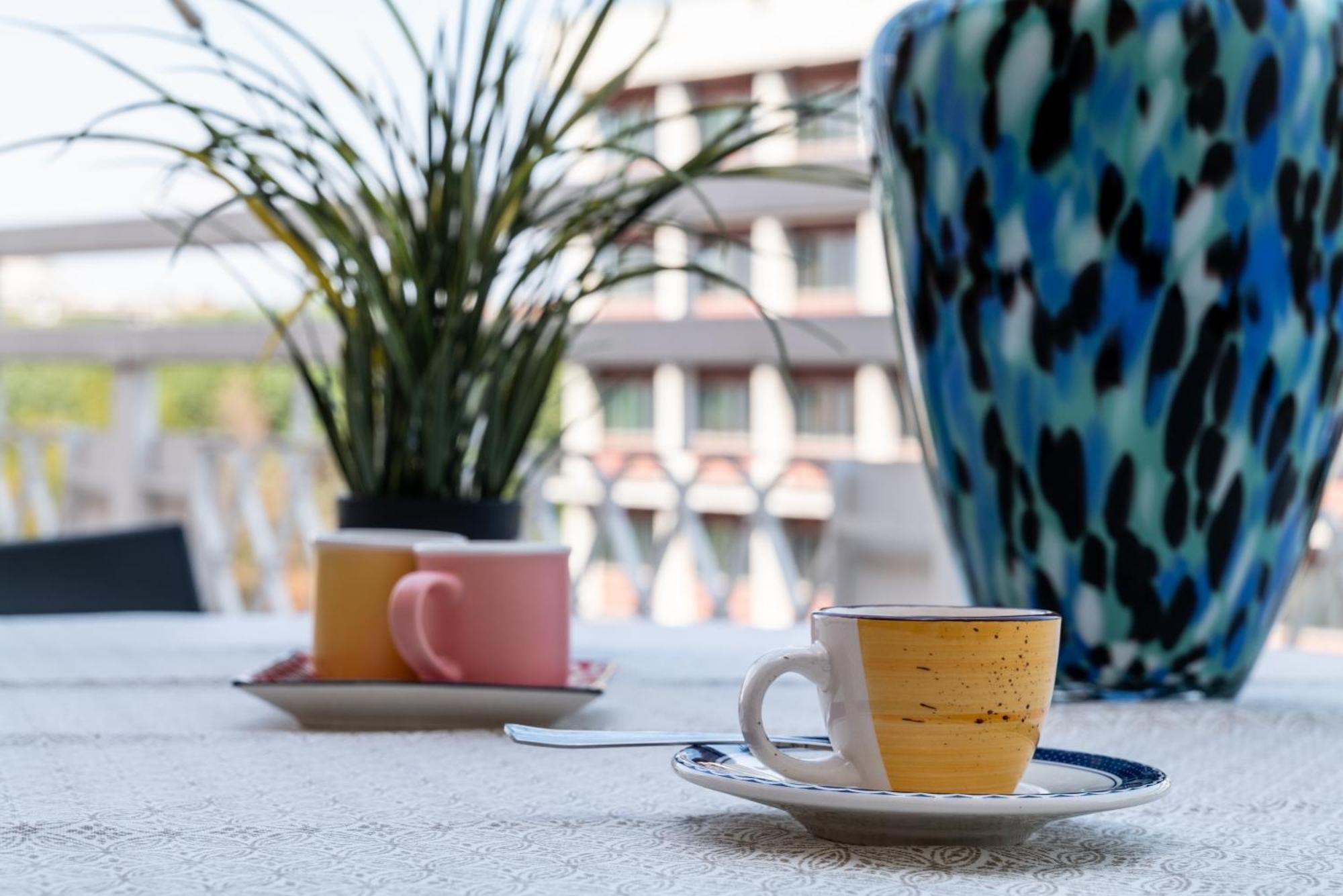 Shortmi Balilla Apartment Milan
