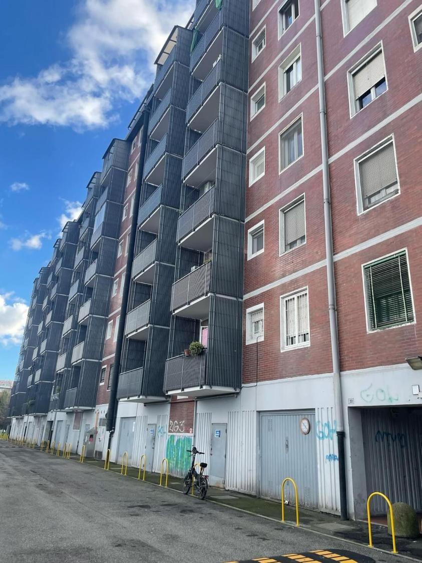 Paolohome Gæstehus *