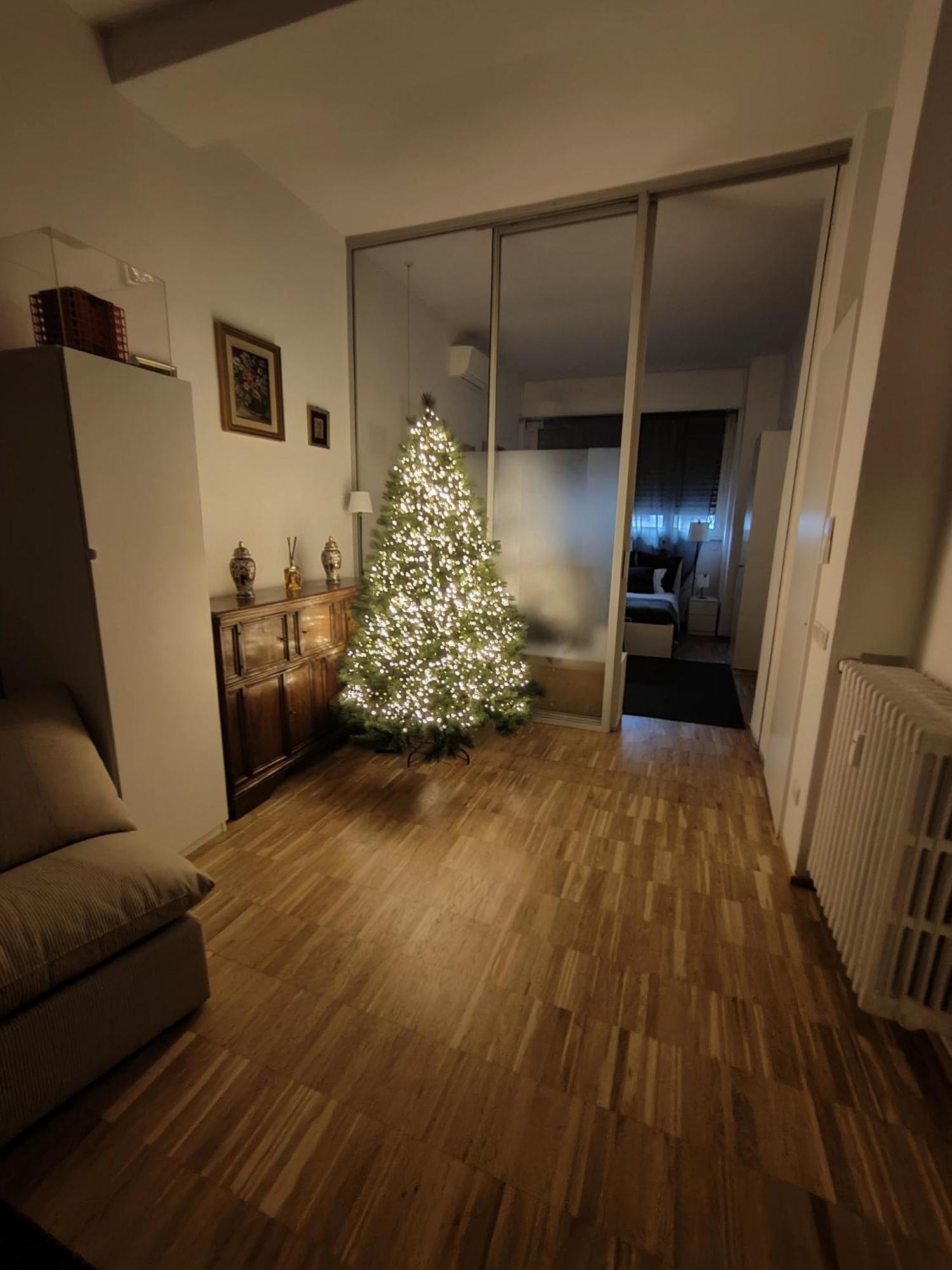 Short Rent Porta Romana Appartamento Milano