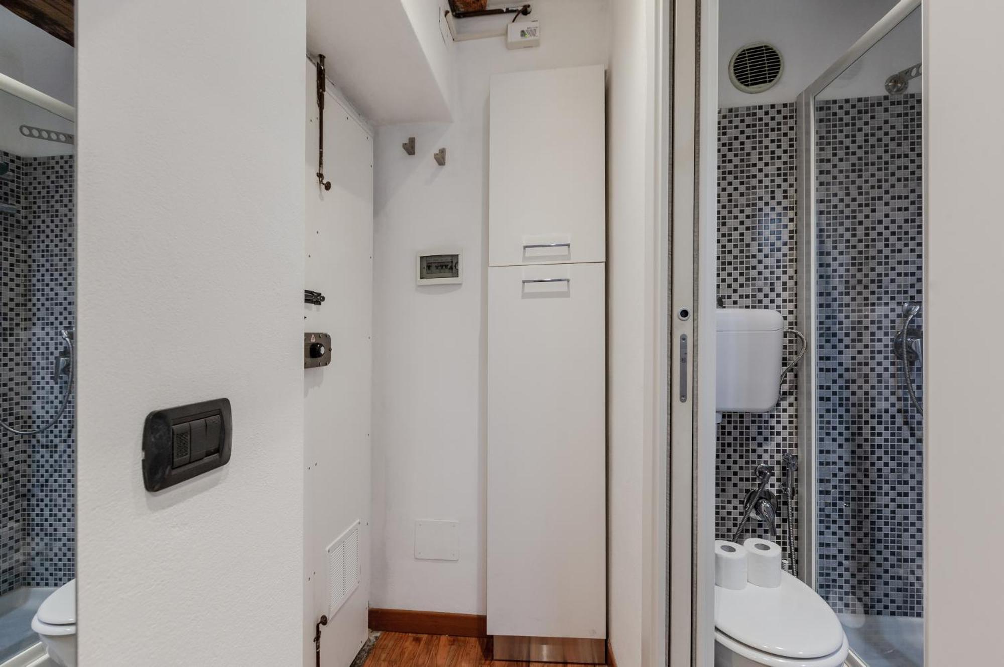 Sant Ambrogio Lovely Flat * Milan