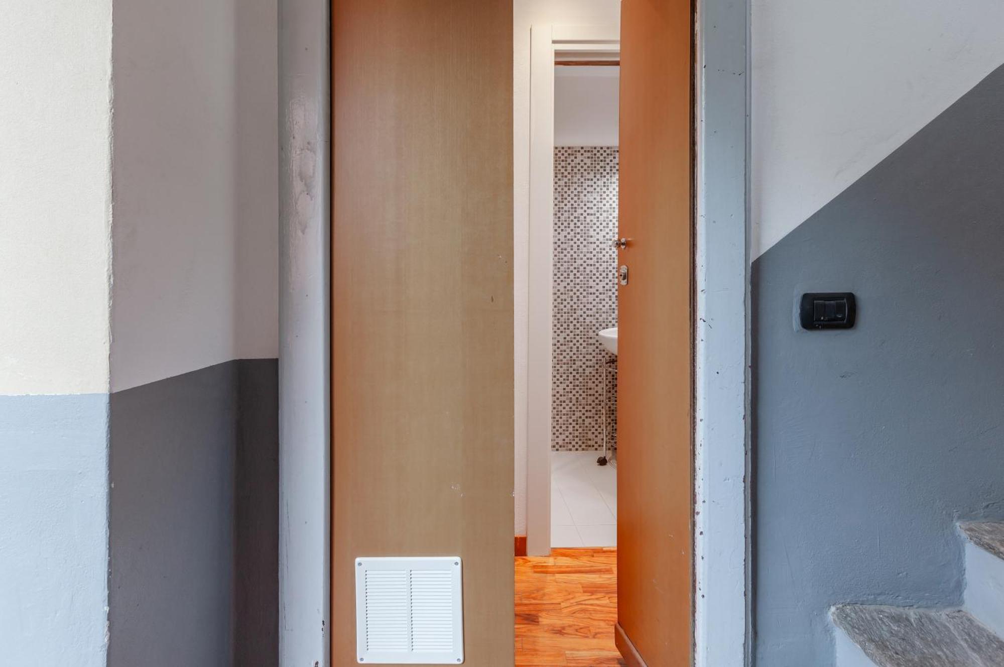 Sant Ambrogio Lovely Flat *