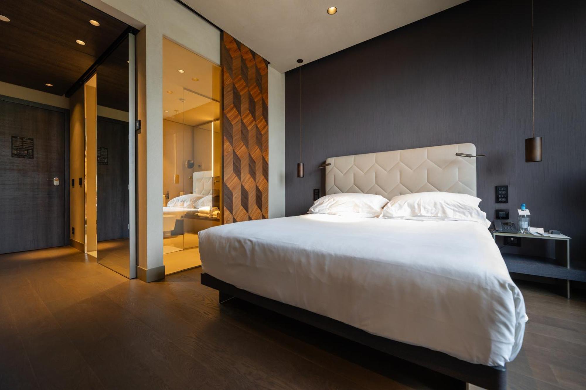 Viu Milan, A Member Of Design Milano