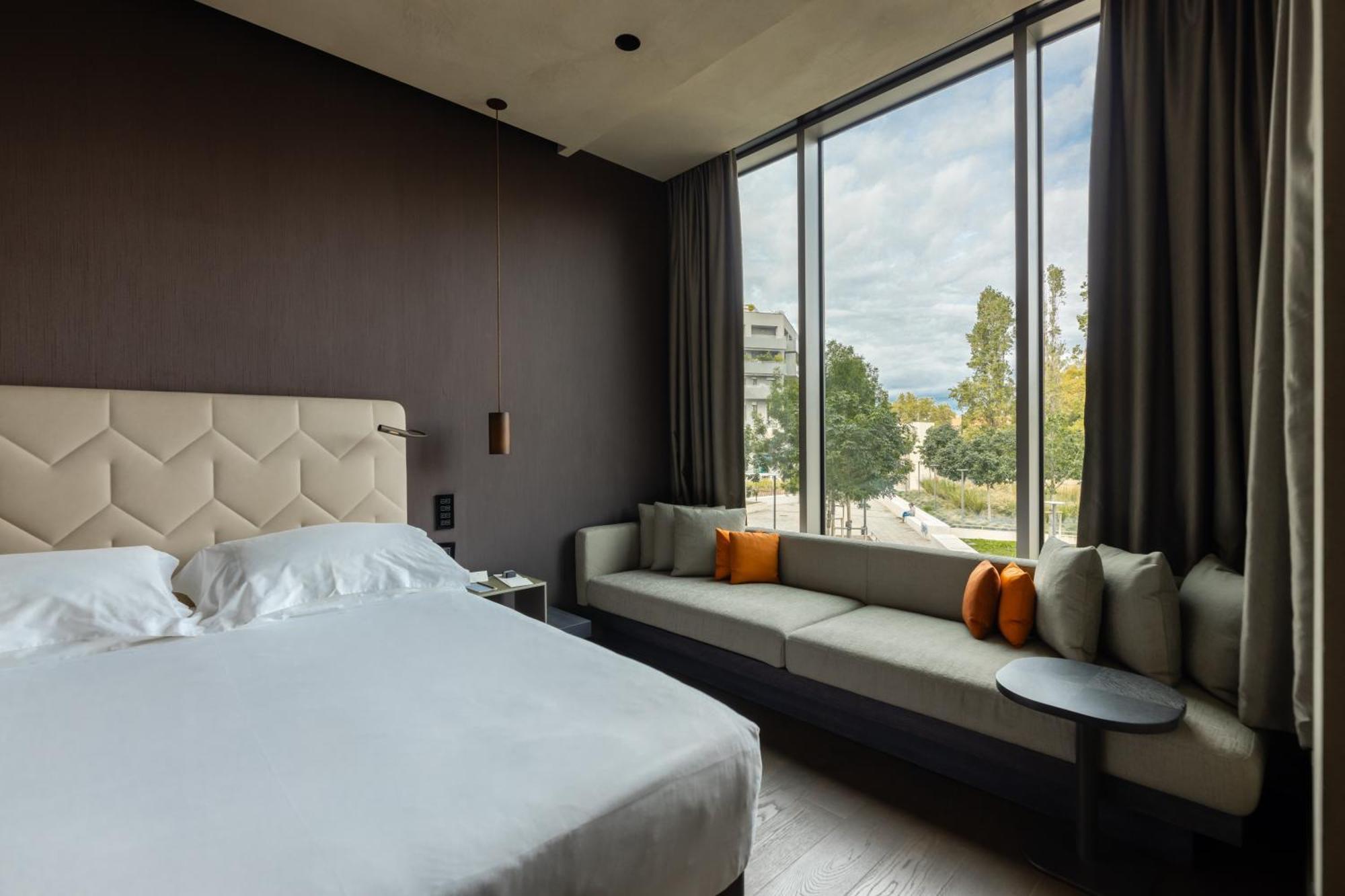 Viu Milan, A Member Of Design 5* Milano