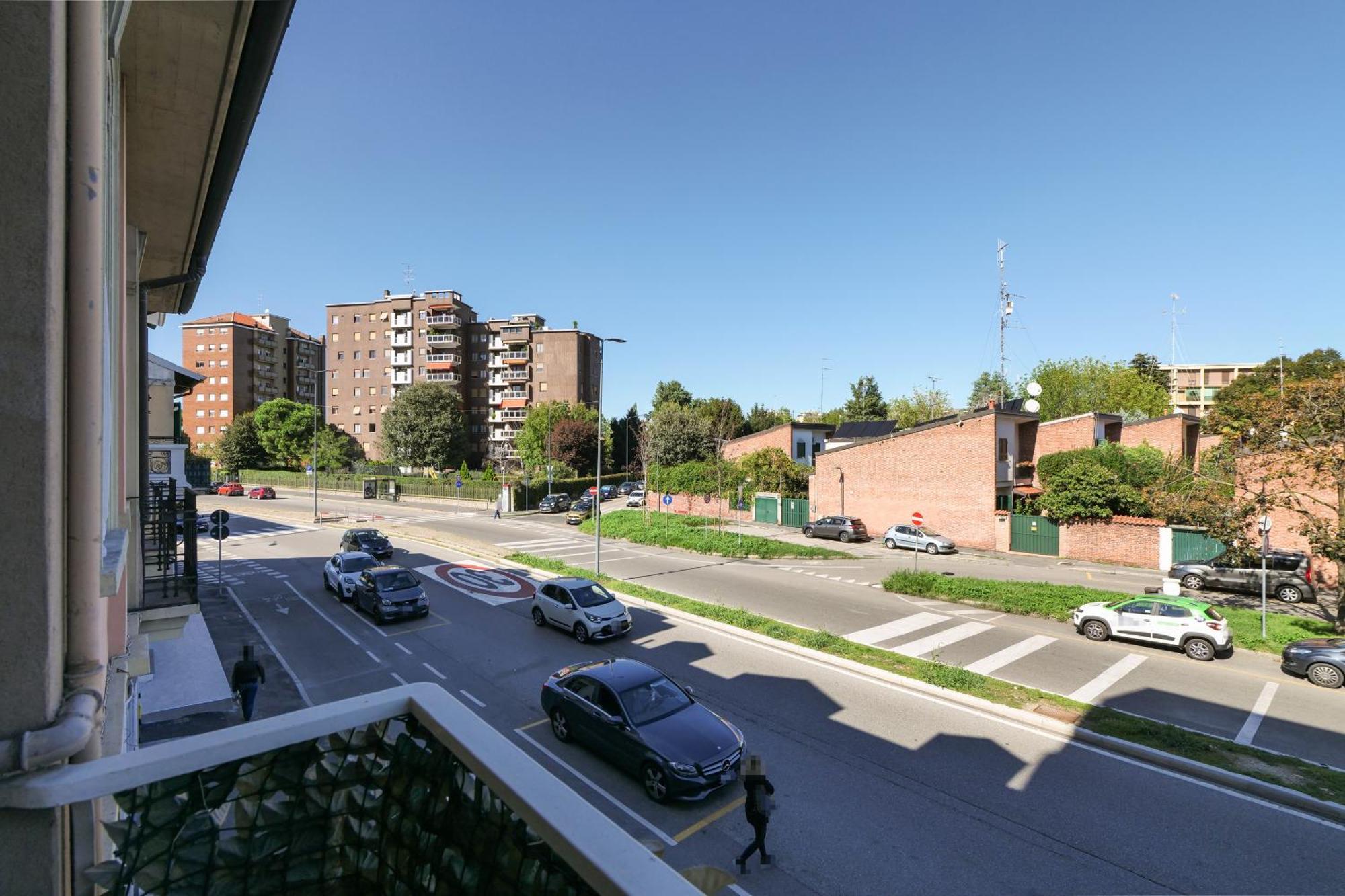Primopiano - Novara Leilighet