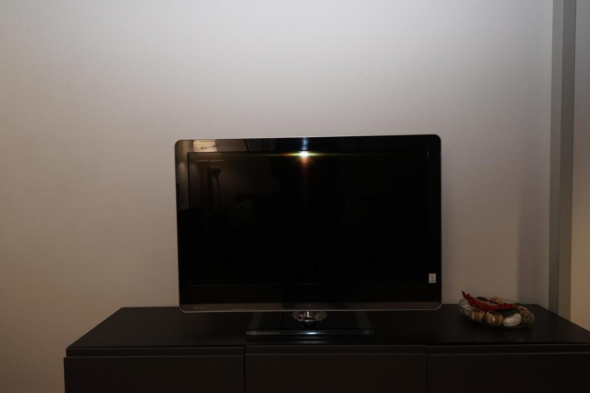Apartment La Pampa Milan