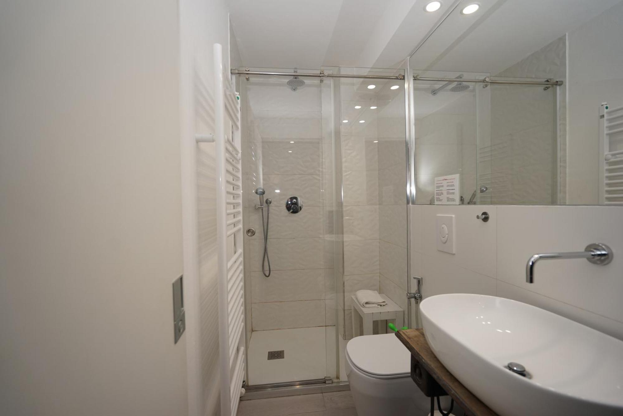 Appartement La Pampa *
