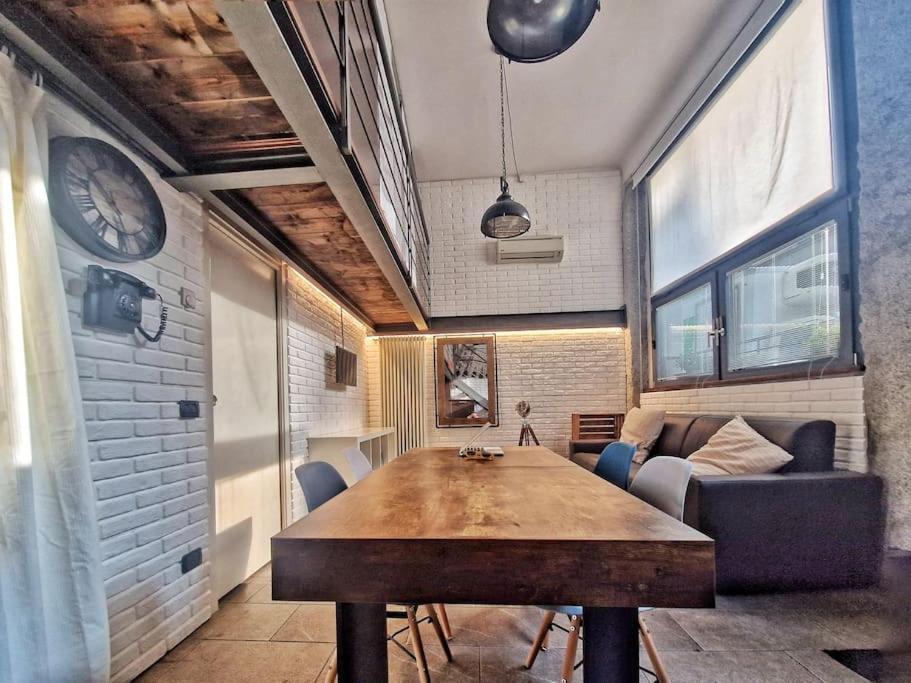 Loft Centro, 10 Min From Duomo Milano