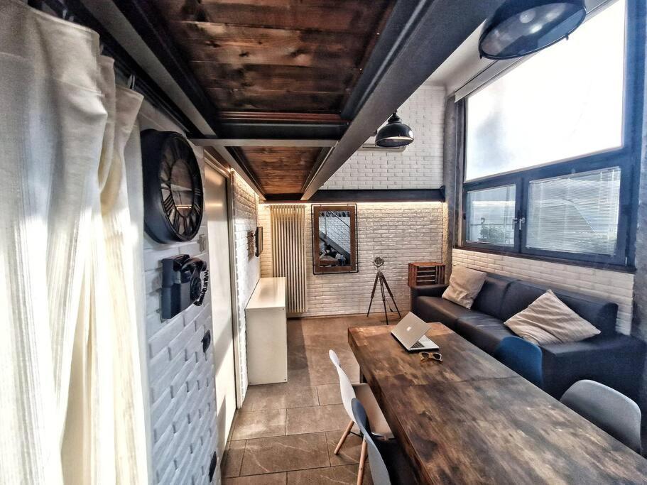 Loft Centro, 10 Min From Duomo Appartamento Milano