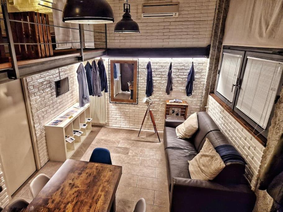 Loft Centro, 10 Min From Duomo *