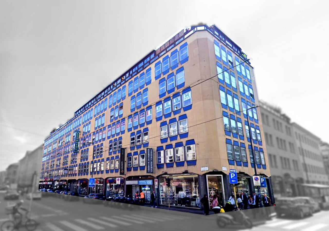 Hotel Vitruvio 3*