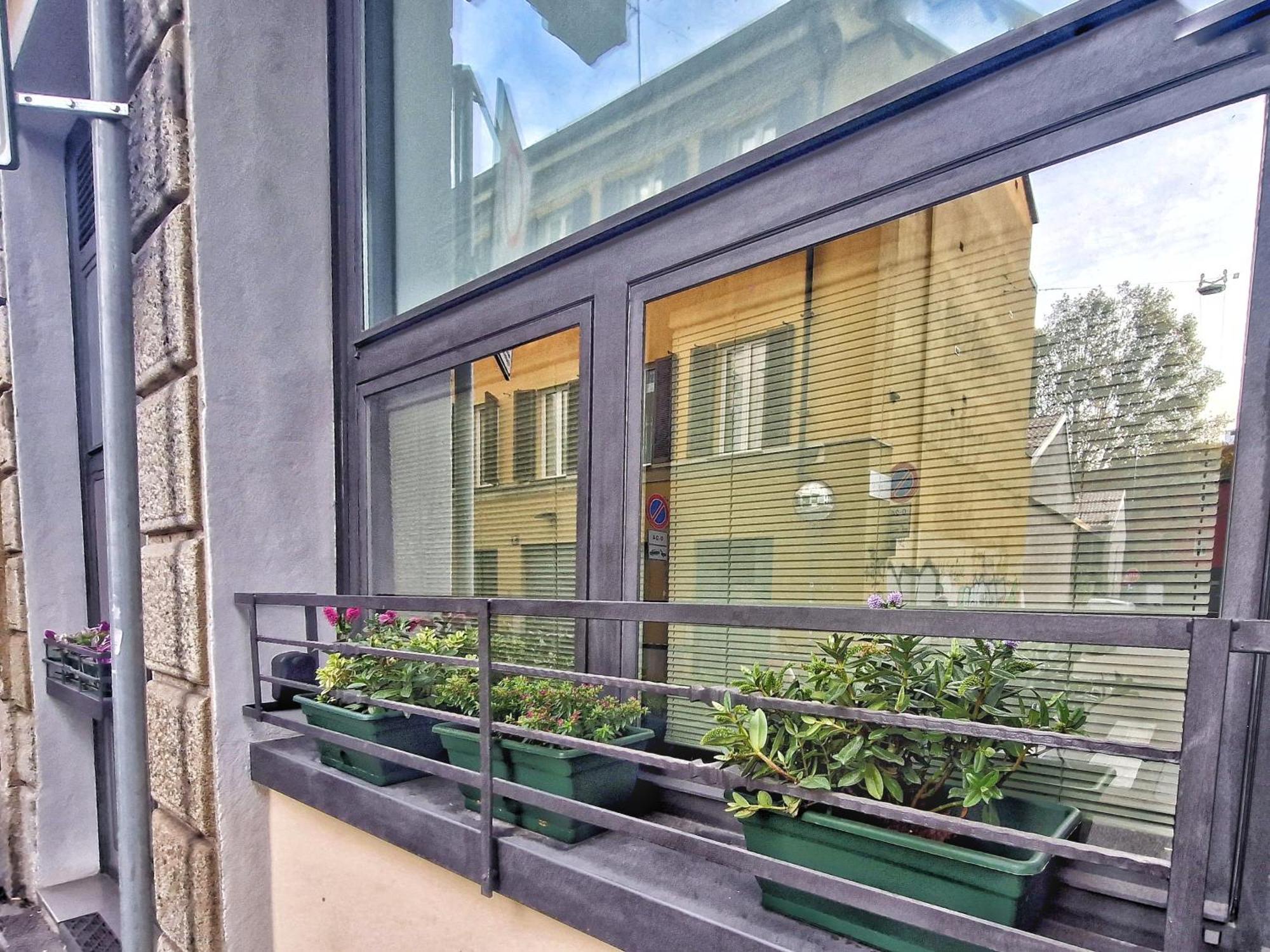 Loft Centro, 10 Min From Duomo * Milano