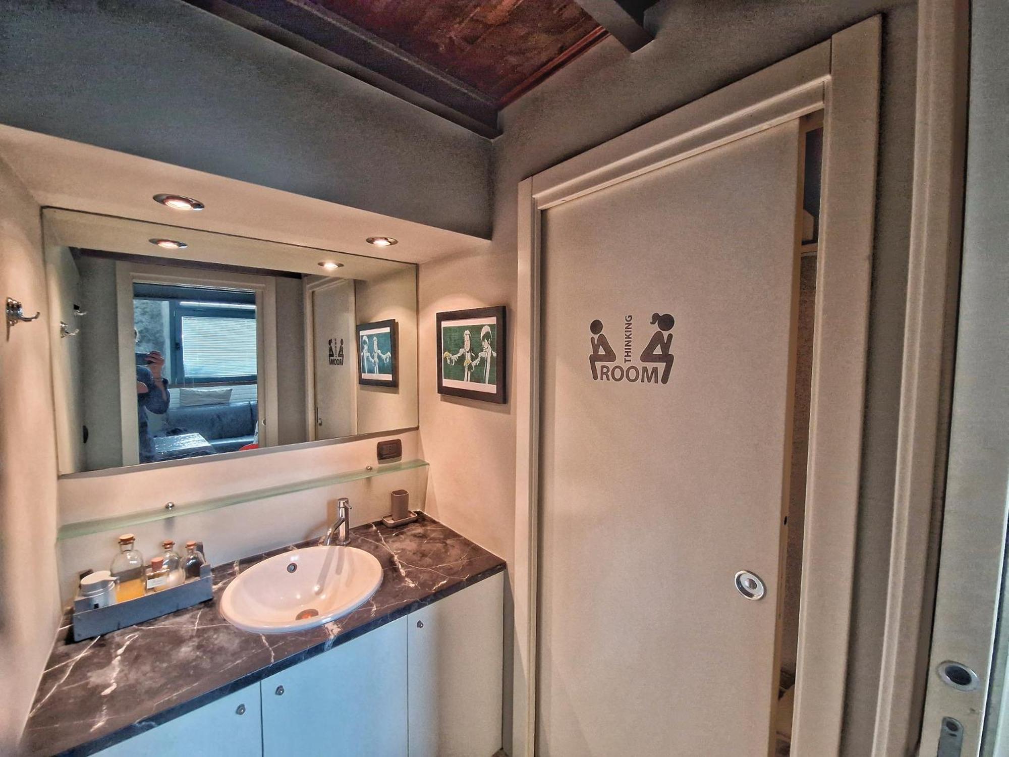 Appartamento Loft Centro, 10 Min From Duomo Milano