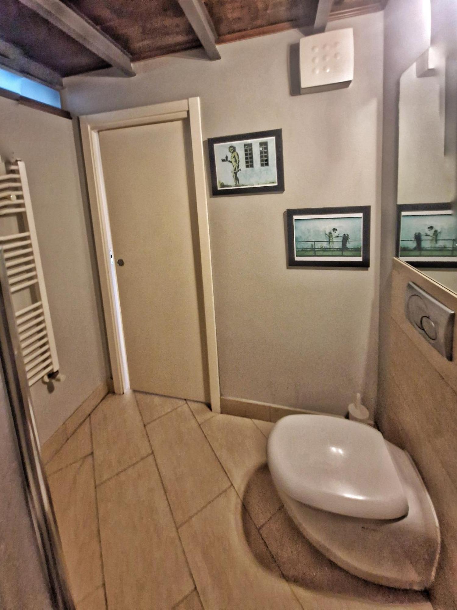 Loft Centro, 10 Min From Duomo