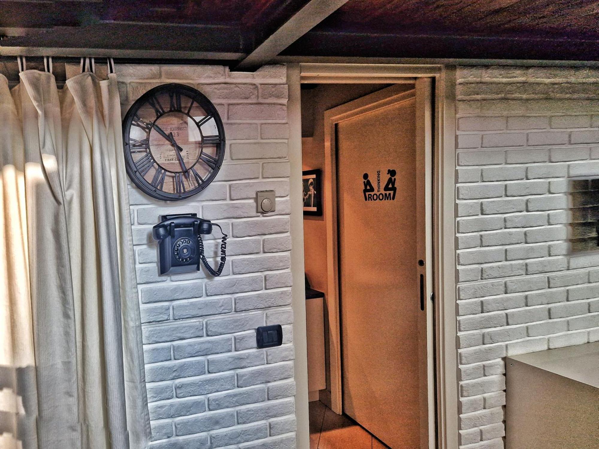 Loft Centro, 10 Min From Duomo *