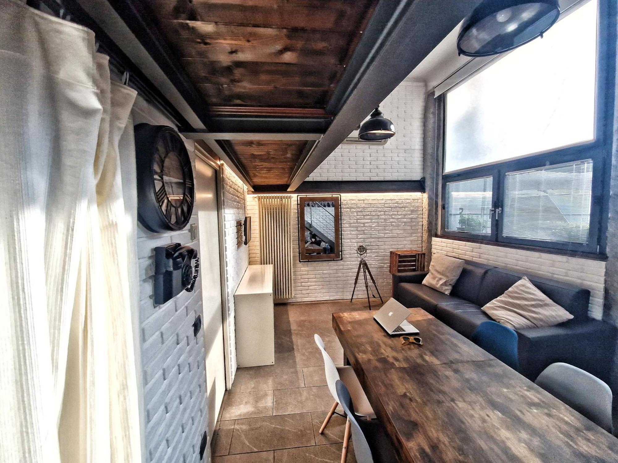 Loft Centro, 10 Min From Duomo
