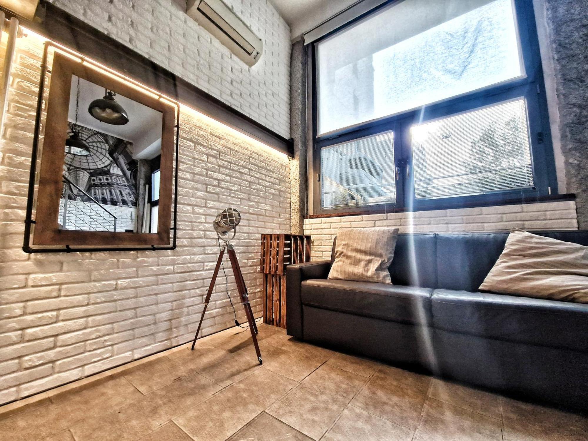 Appartamento Loft Centro, 10 Min From Duomo