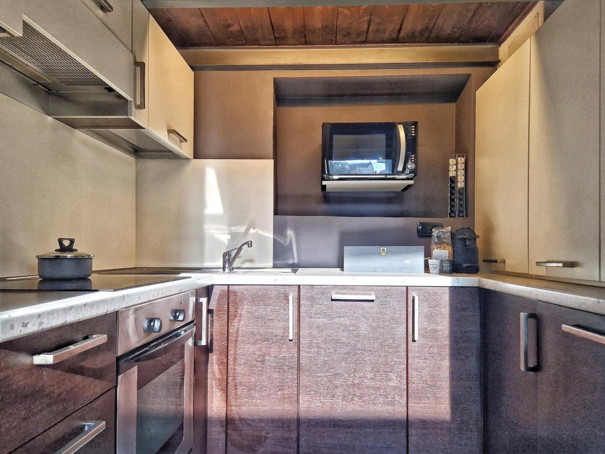 Loft Centro, 10 Min From Duomo Appartamento