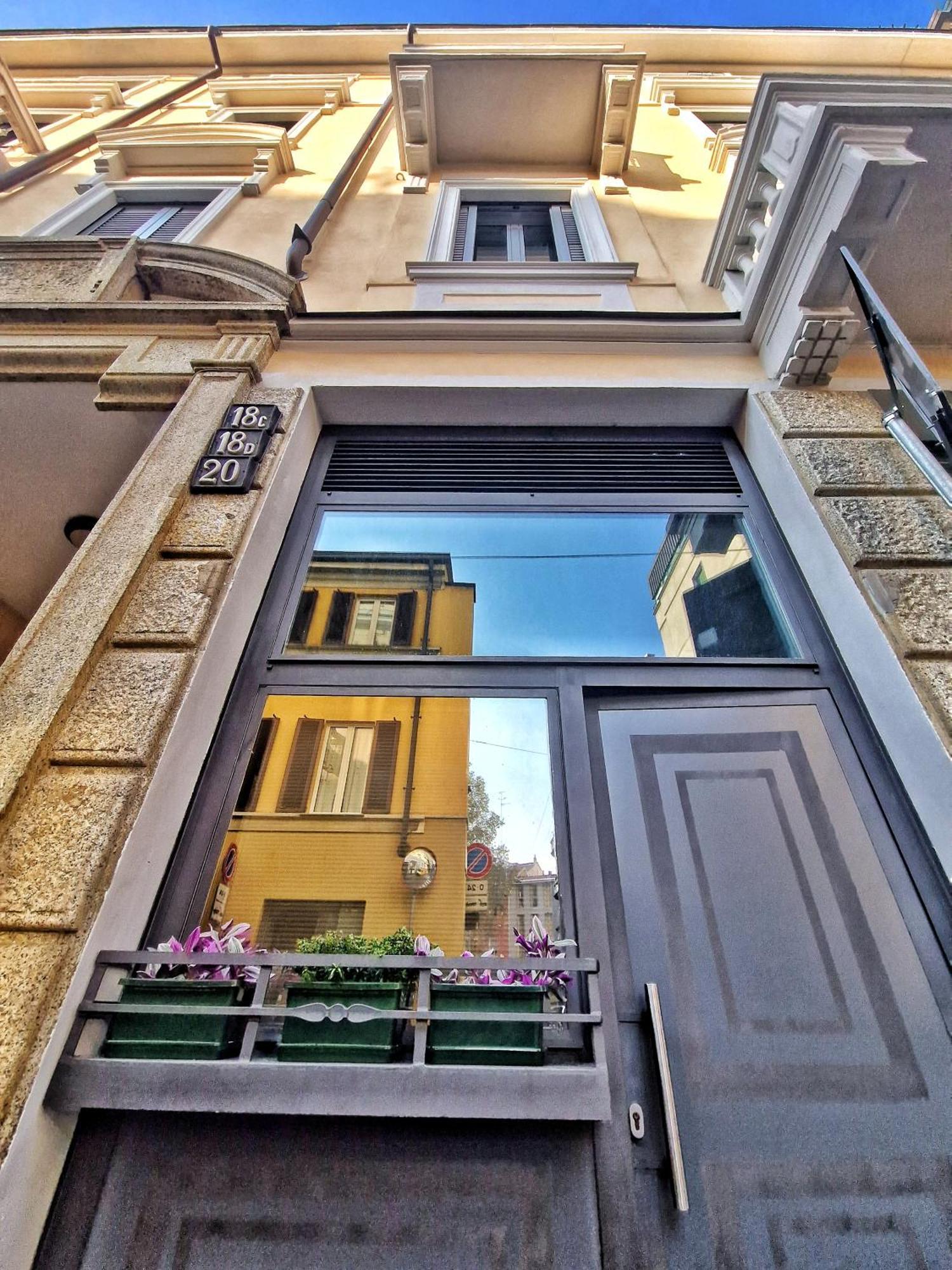 Loft Centro, 10 Min From Duomo Appartamento