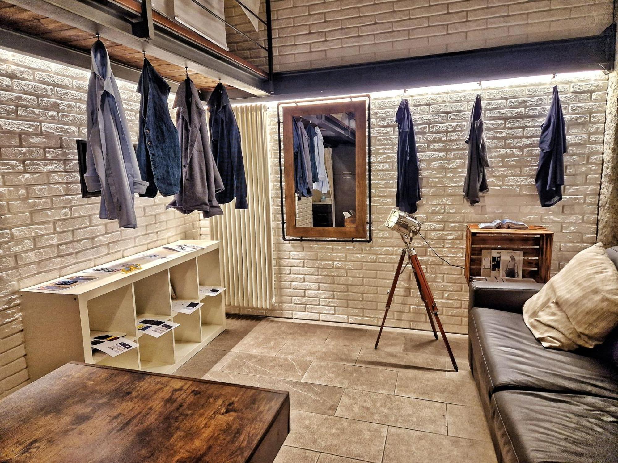 Loft Centro, 10 Min From Duomo Appartamento Milano