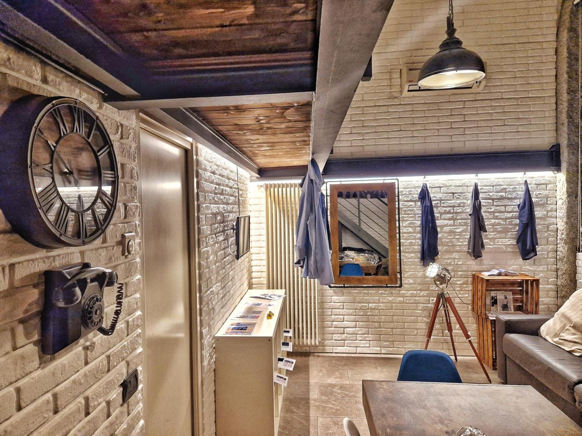 Loft Centro, 10 Min From Duomo Appartamento Milano