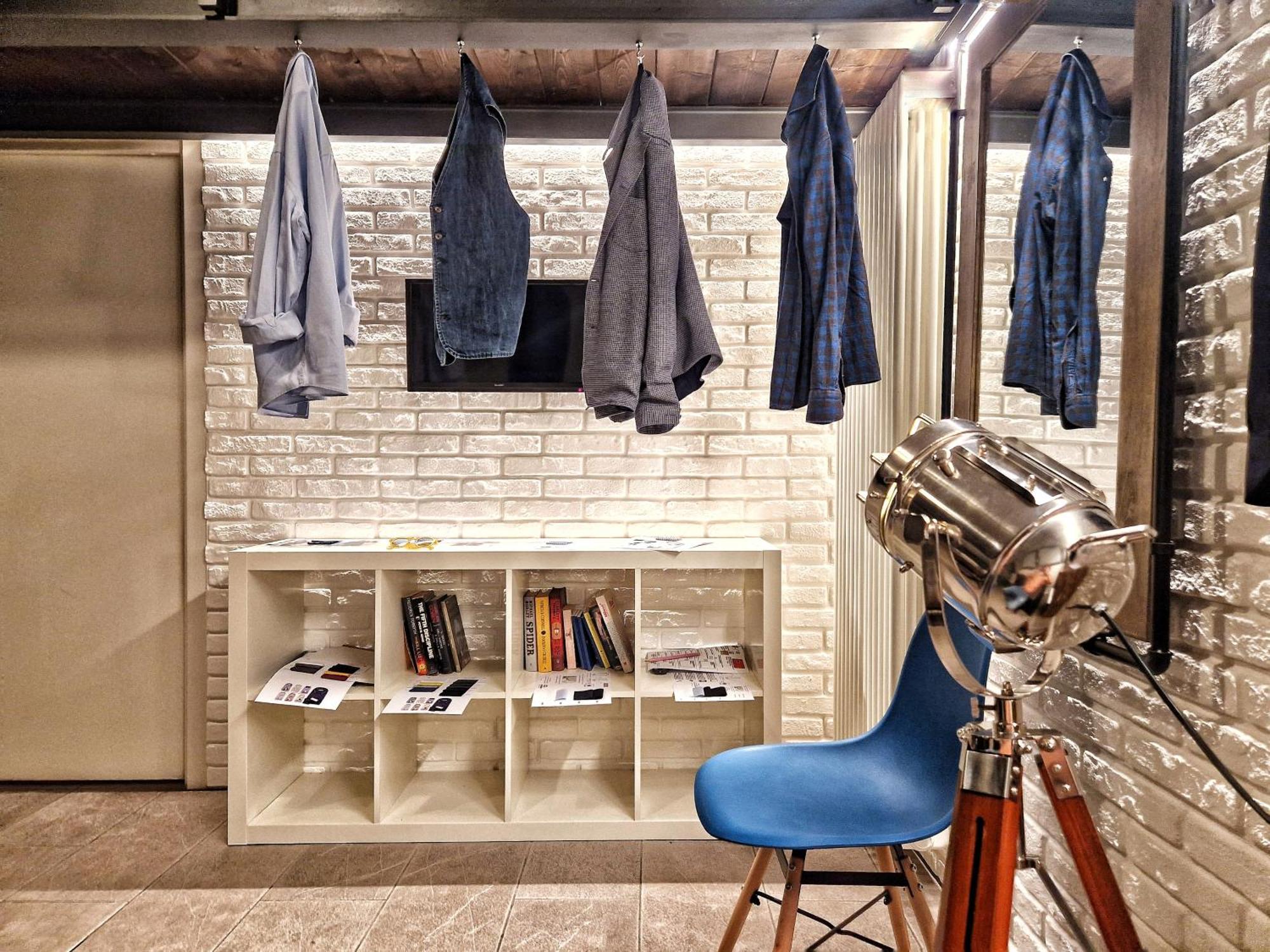 Loft Centro, 10 Min From Duomo Appartamento Milano