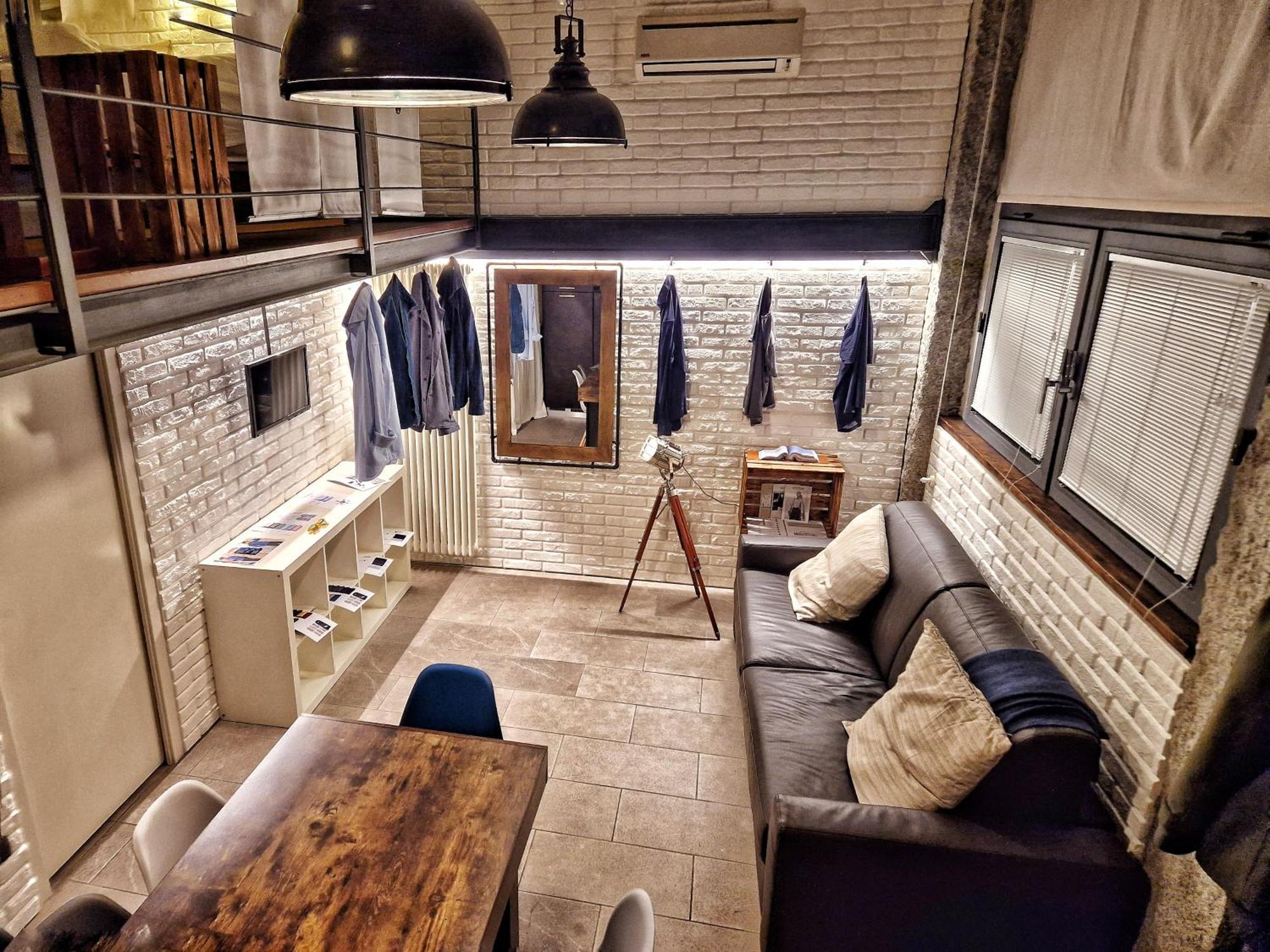 Loft Centro, 10 Min From Duomo * Milano