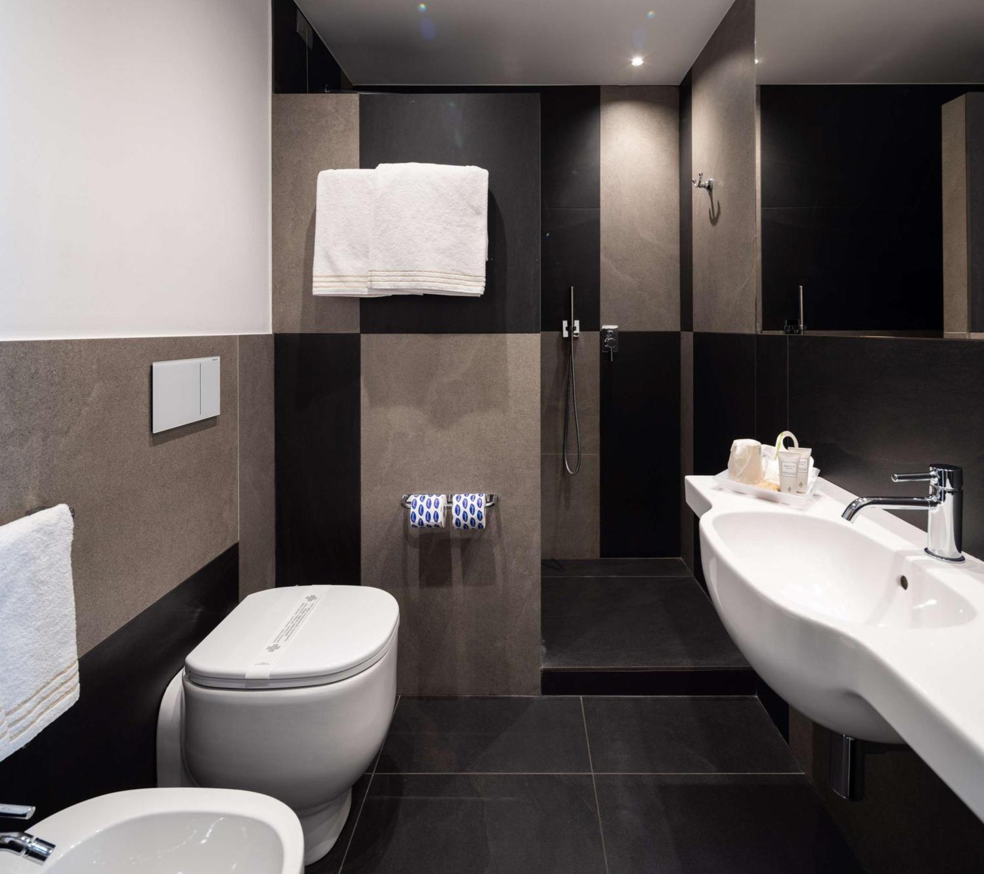 Hotel Western Major Milaan