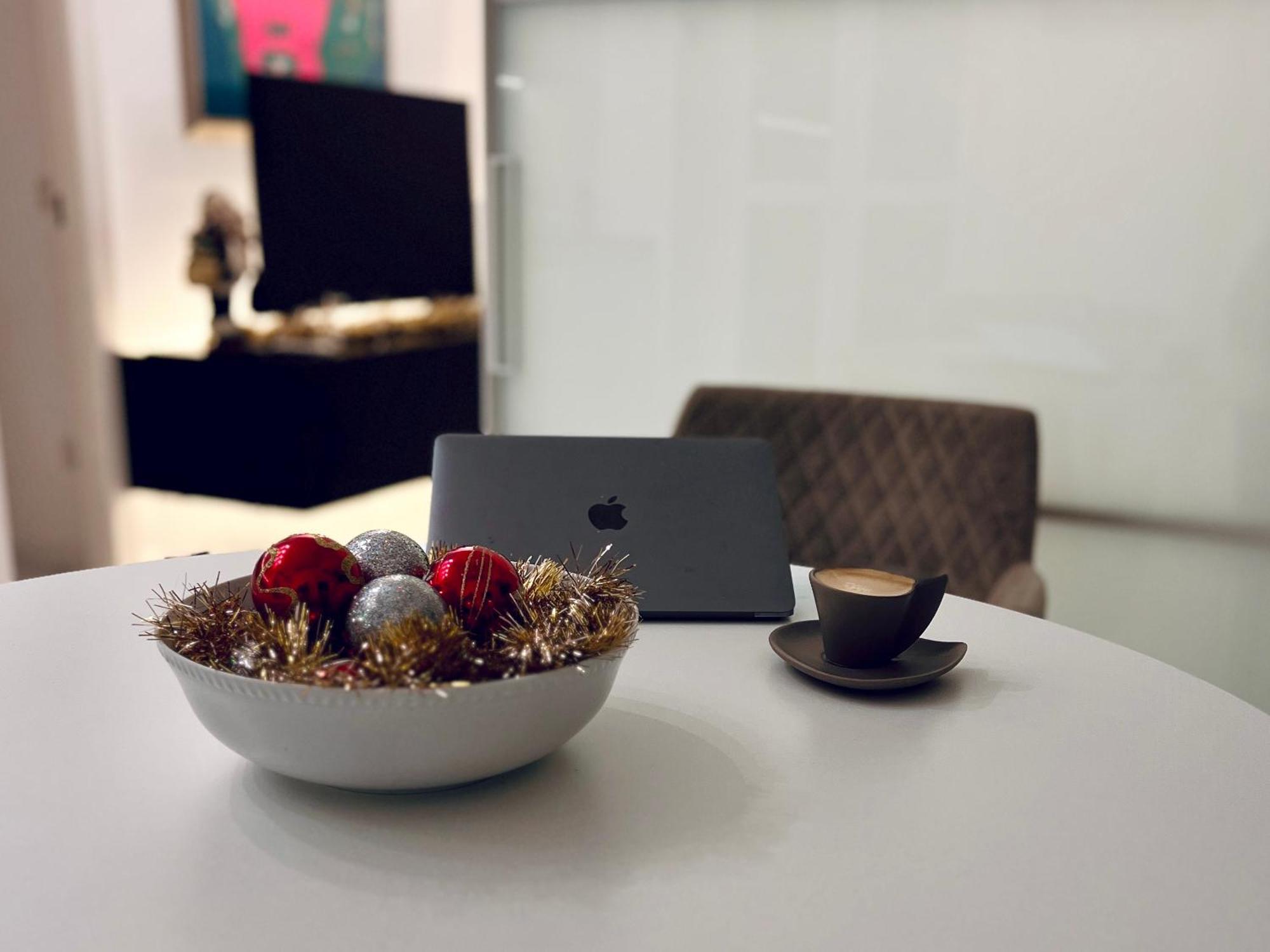 Appartement 812