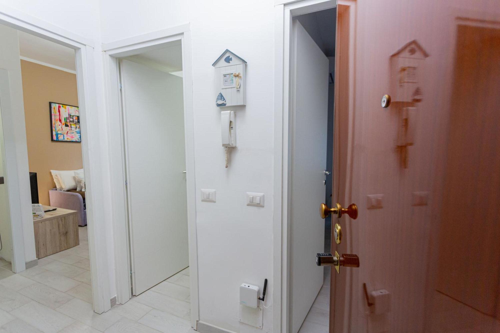 Crescenzago#34, Vicino Metro M2 E Ospedale San Raffaele Milaan