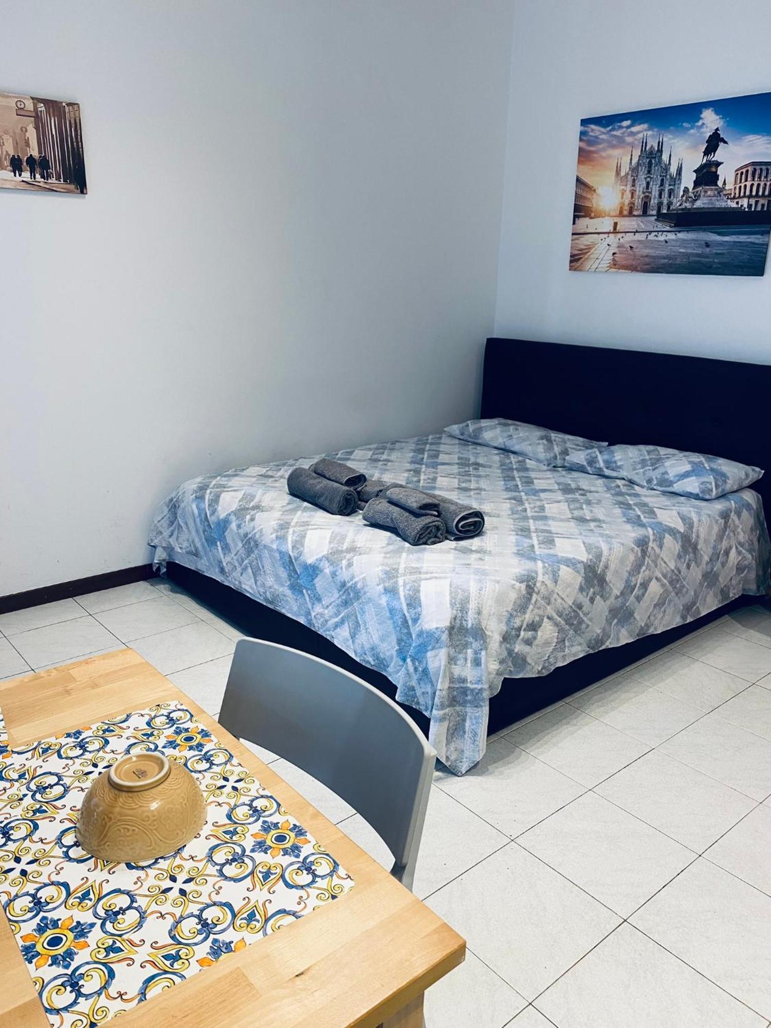 Casa Cavaleri Sweet Mm Bande Nere Appartamento