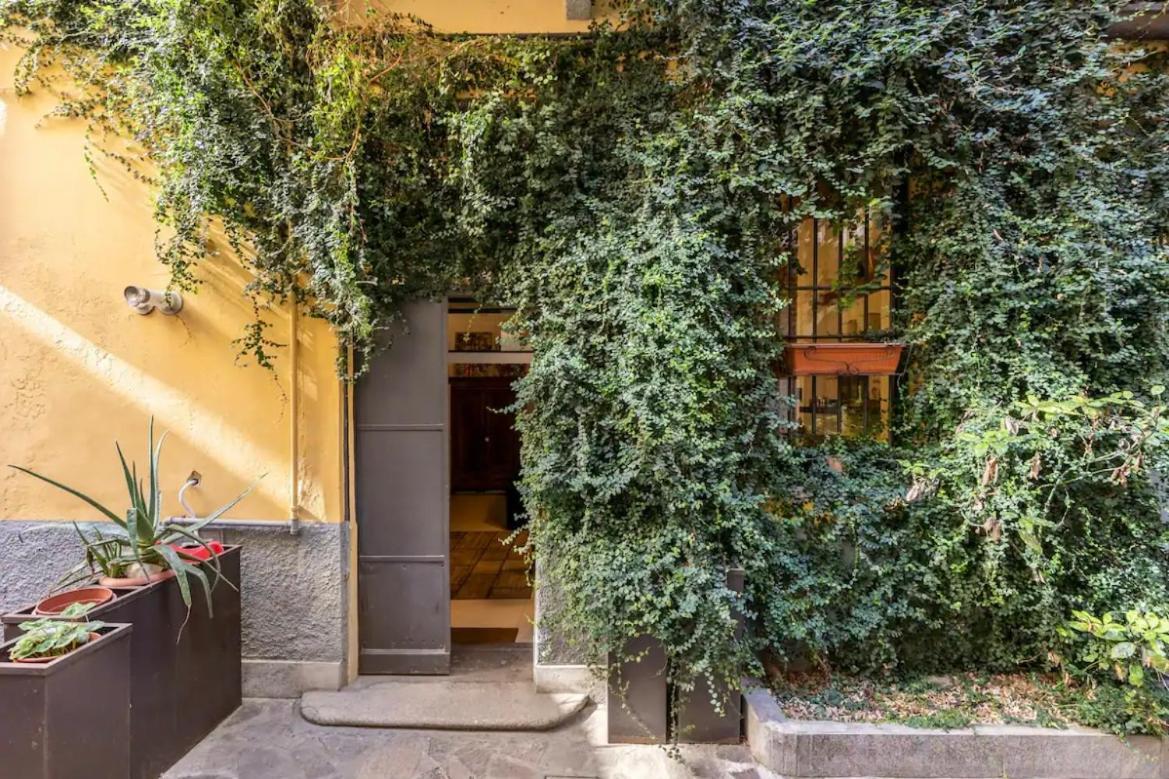 Apartment Loft Di Design Nel Cuore Di *