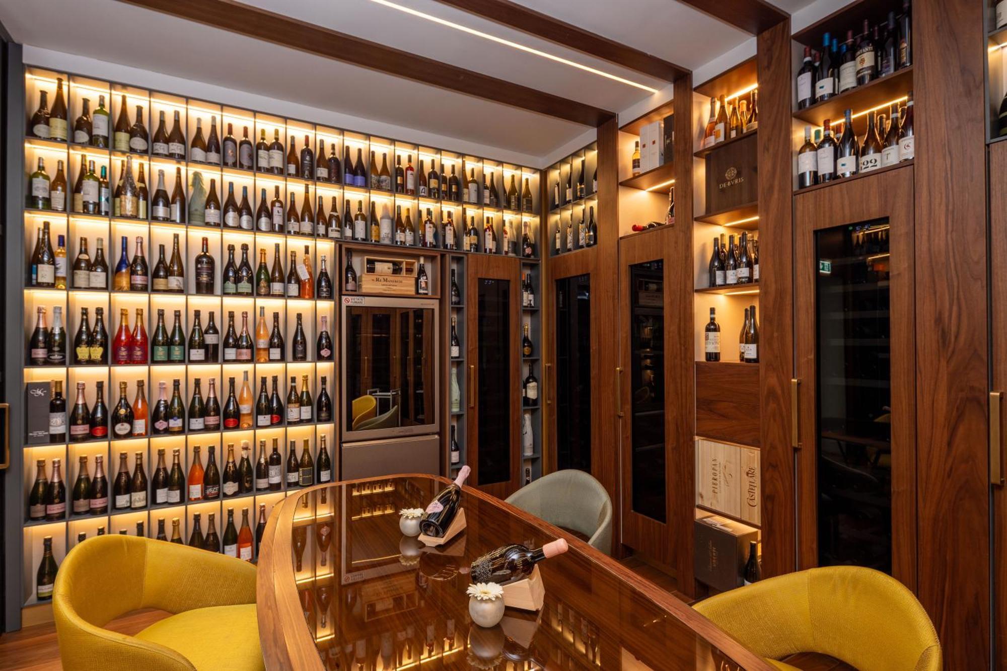 Casa Baglioni - The Leading Of The World Hotel