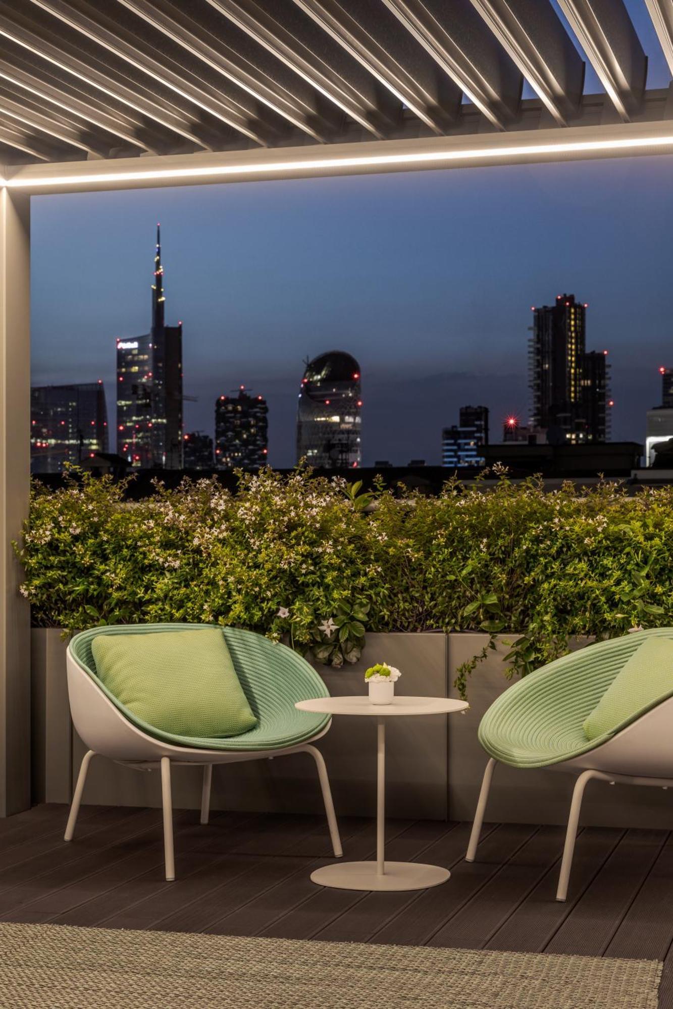 Casa Baglioni - The Leading Of The World 5* Milan