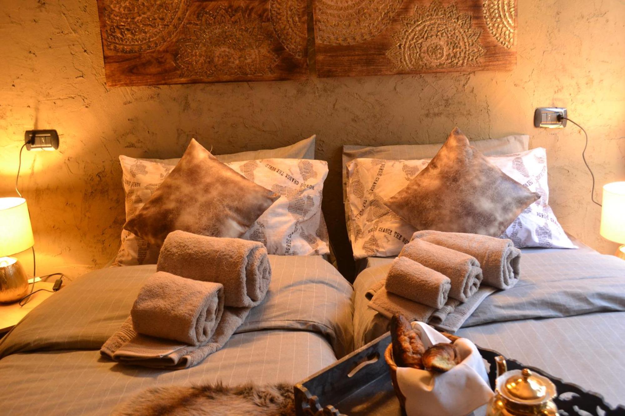 Style Appartement