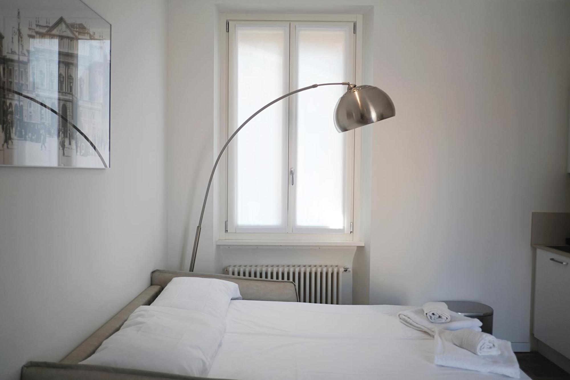 Leilighet Spazio Stoppani - Liberty 5
