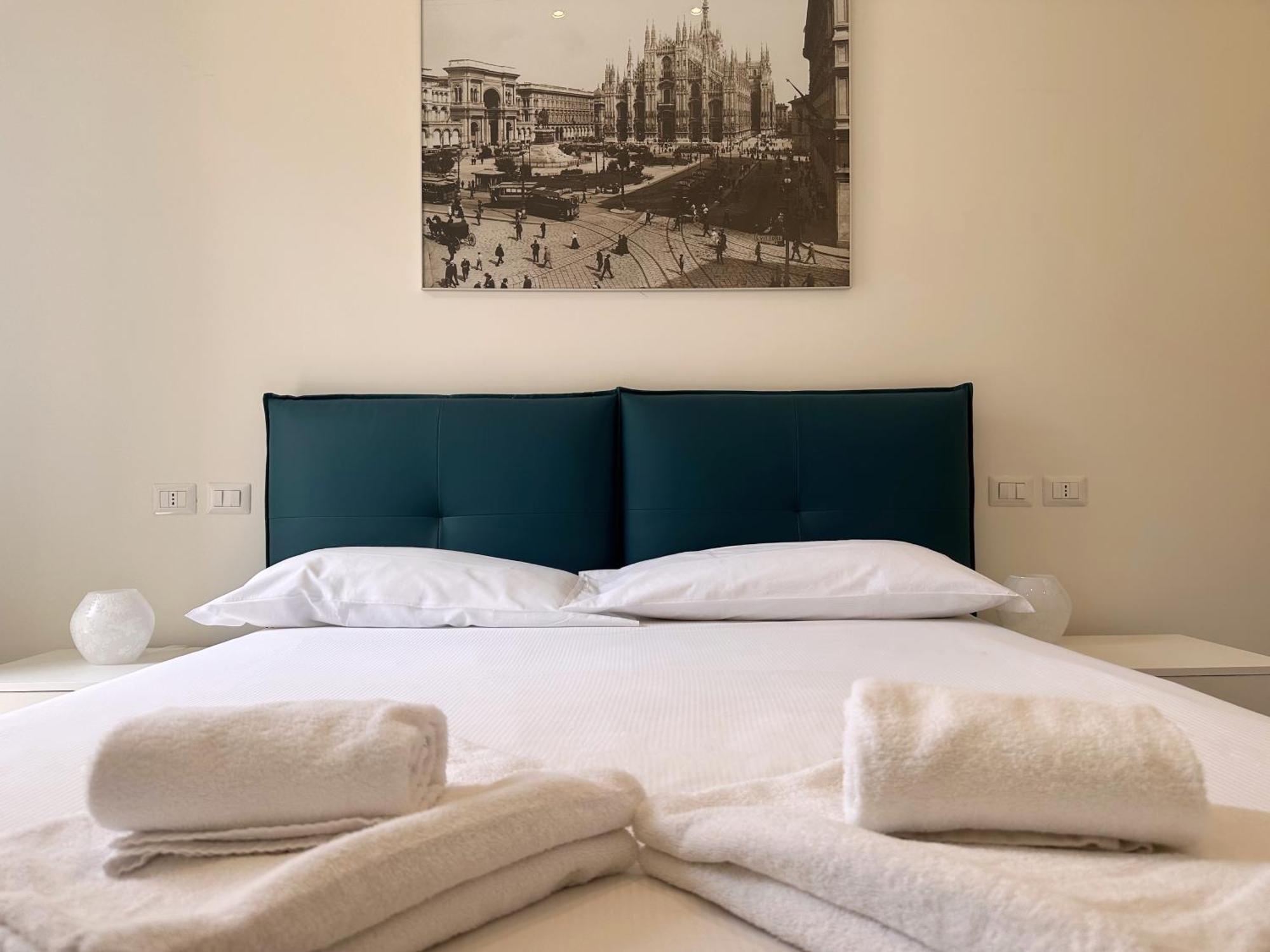 Leilighet Spazio Stoppani - Liberty 5 *