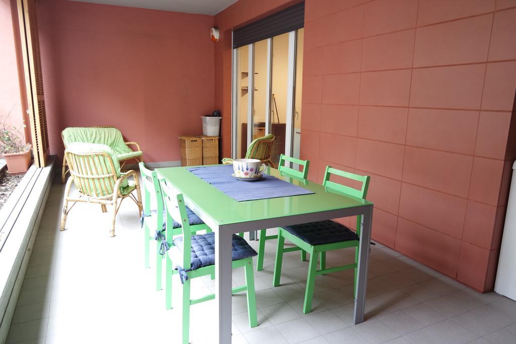 Appartement Temporary Passante Garibaldi-lancetti